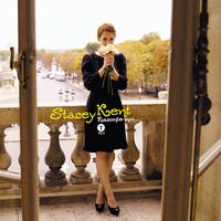 Les eaux de Mars - Stacey Kent (Karaoke Version) 无和声伴奏