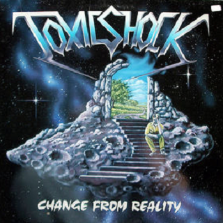 Change From Reality