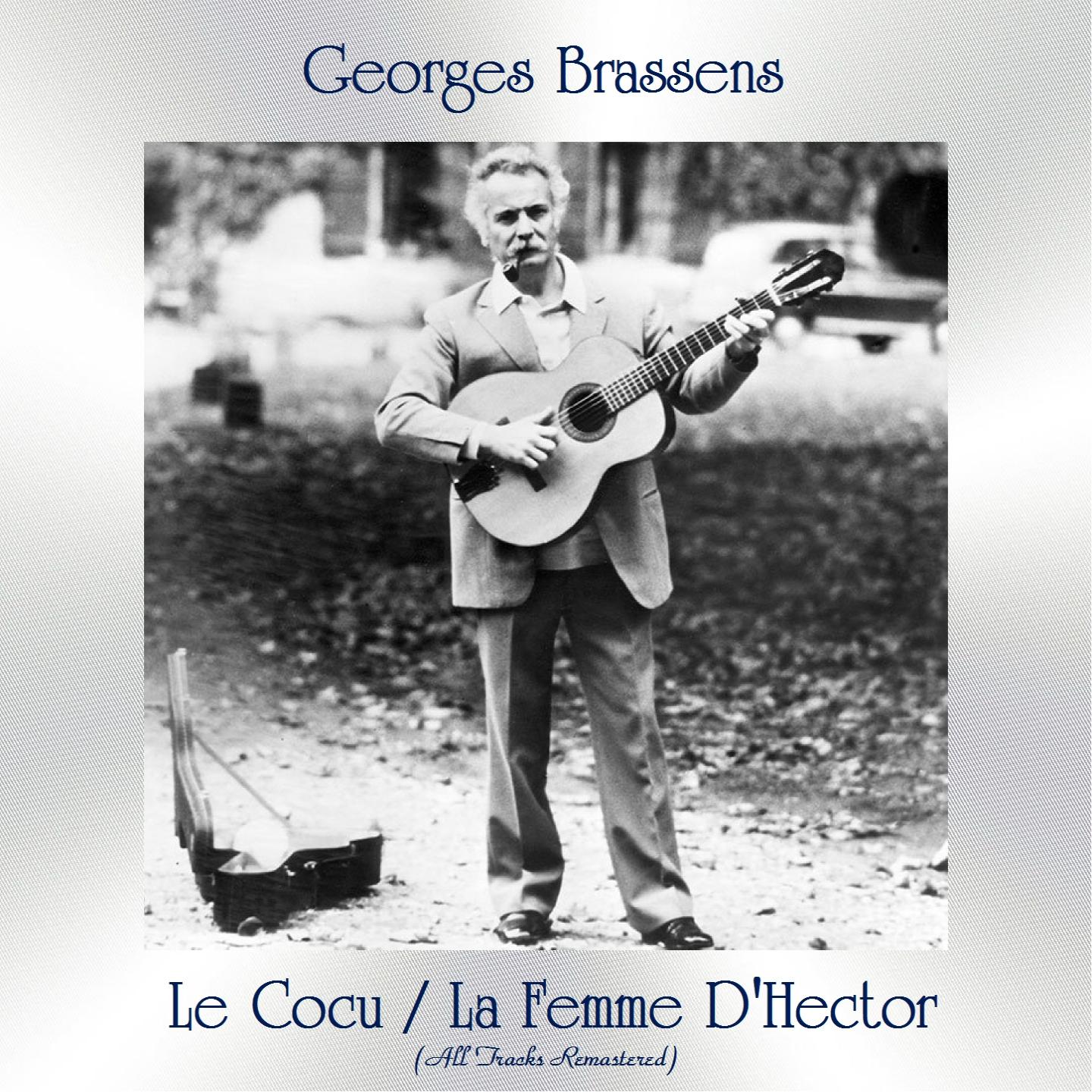 Le Cocu / La Femme D'Hector (All Tracks Remastered)