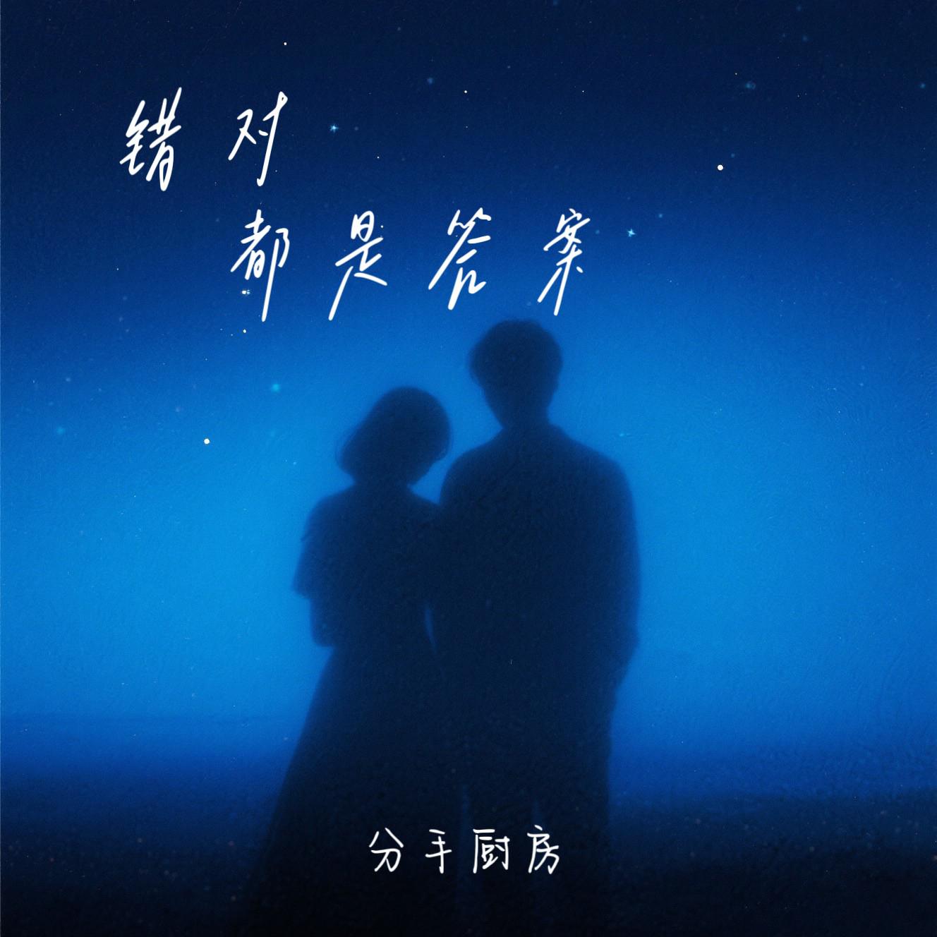 错对都是答案专辑