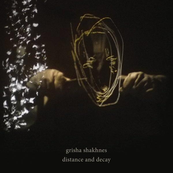 Distance and Decay