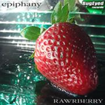Epiphany EP