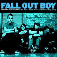 Fall Out Boy-Chicago Is So Two Years Ago