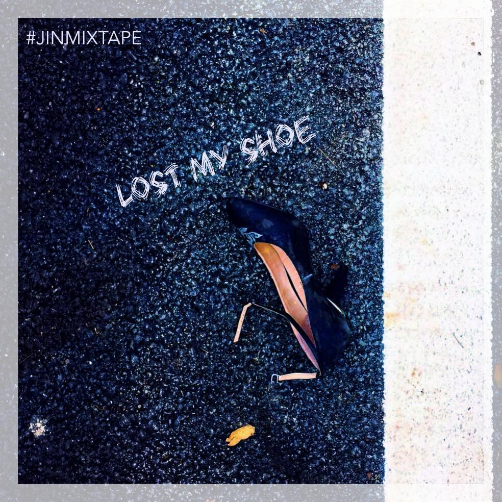 Lost My Shoe