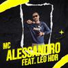 Mc Alessandro - O Mundo Esta Acabando