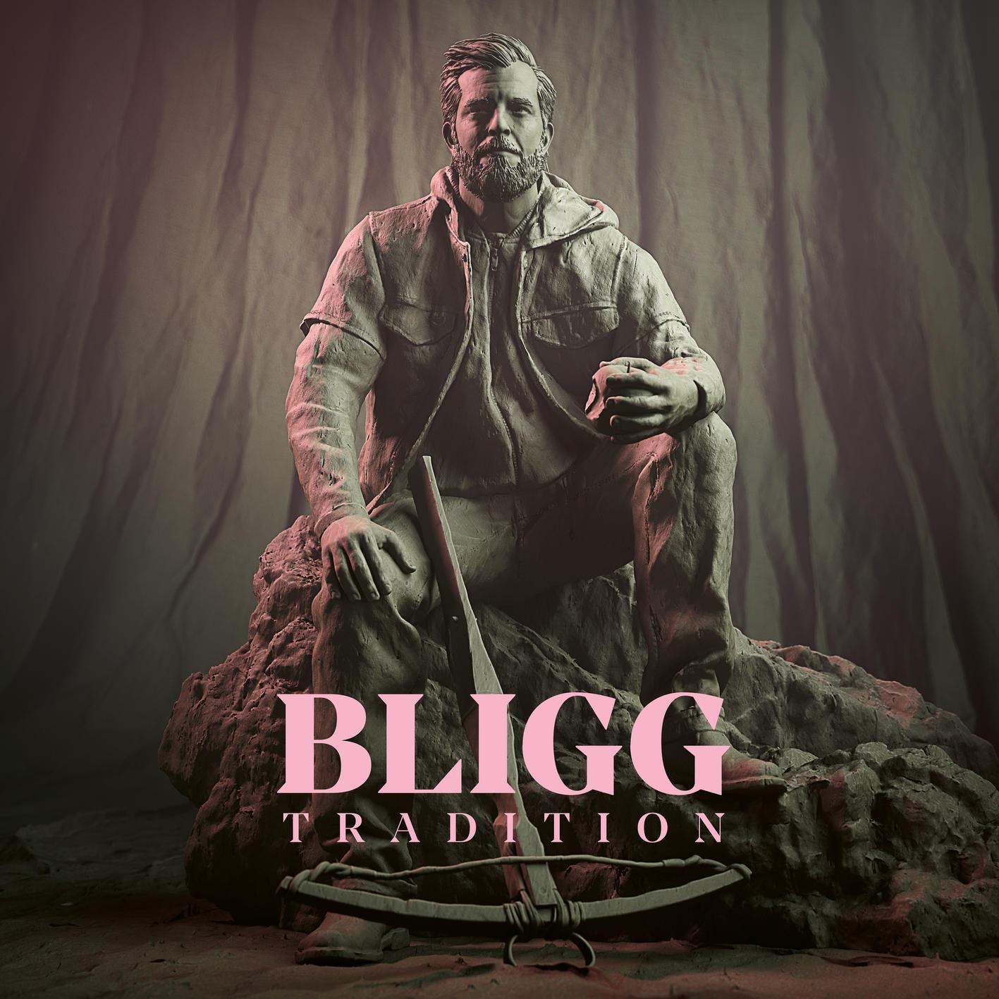 Bligg - Track 5