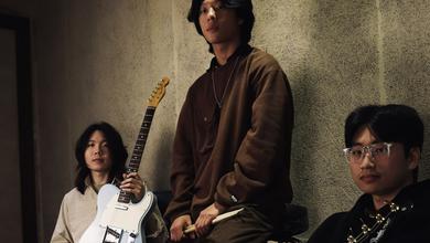OFFSTAGE 舞台之下
