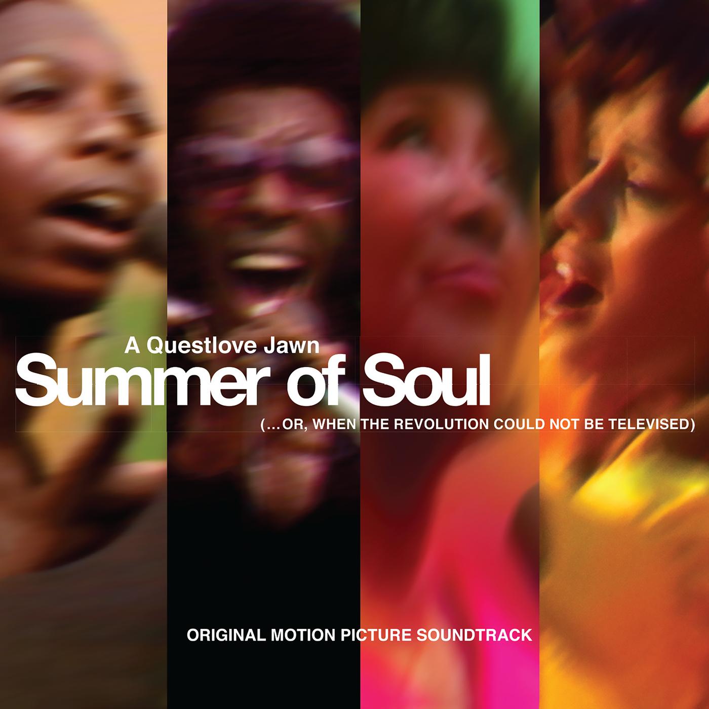 Sing a Simple Song (Live at the 1969 Harlem Cultural Festival)