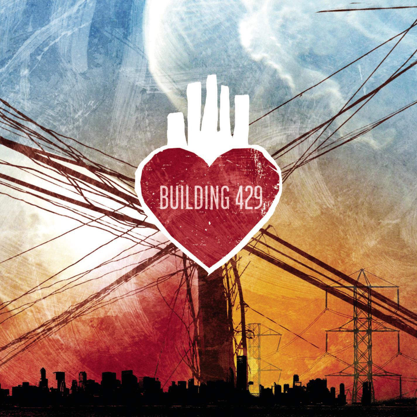 Building 429专辑