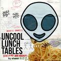 Uncool Lunch Tables (Skrillex Recess Mashup)