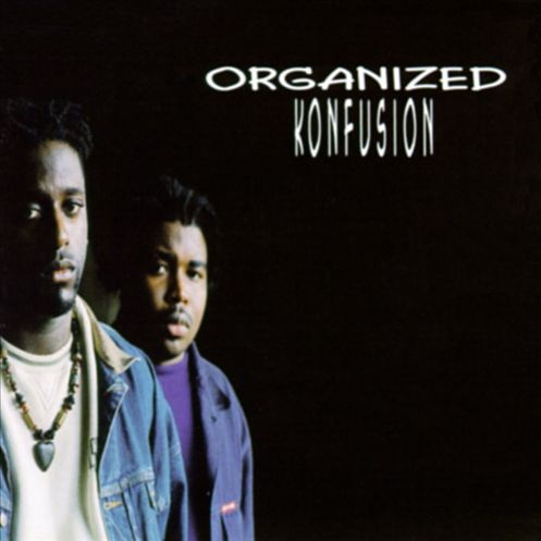 Organized Konfusion