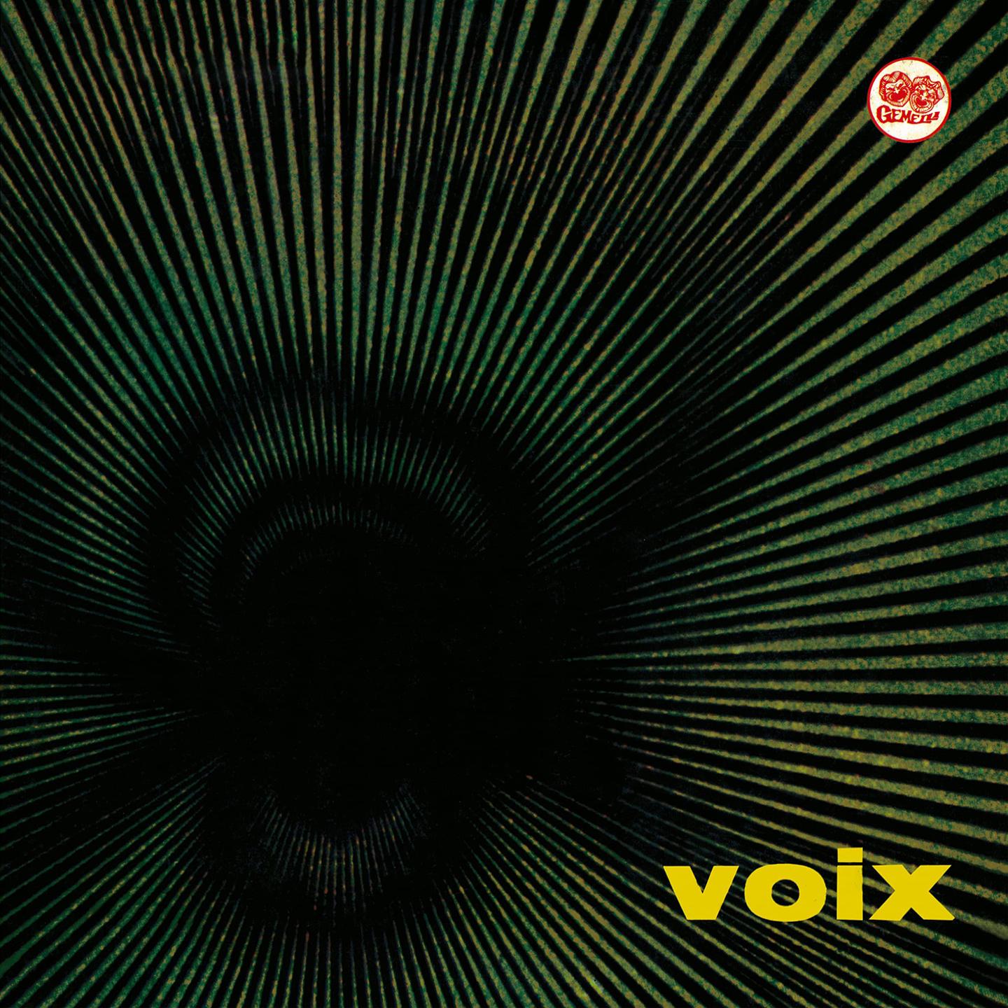 Voix