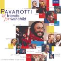 Pavarotti & Friends for War Child专辑