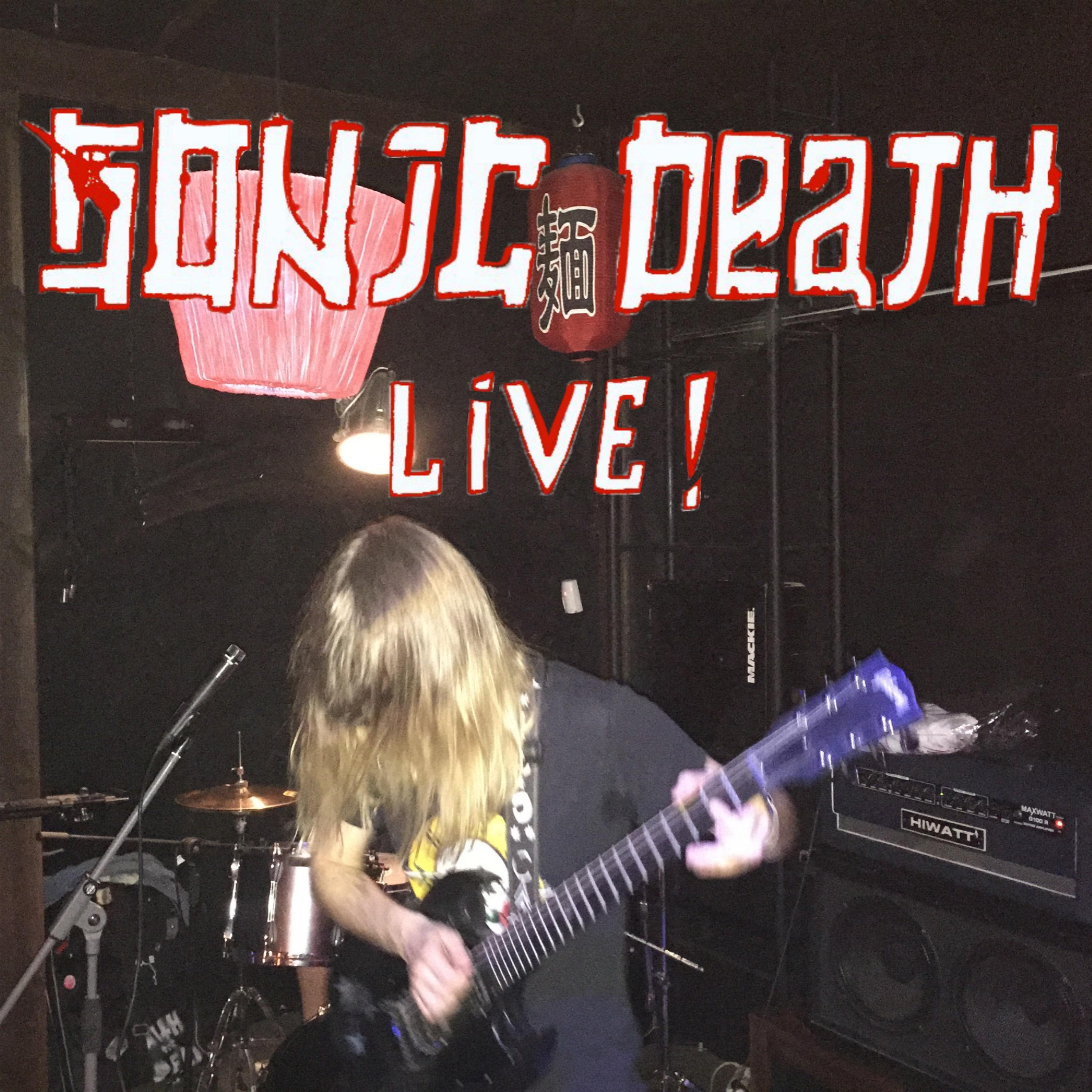 Live!