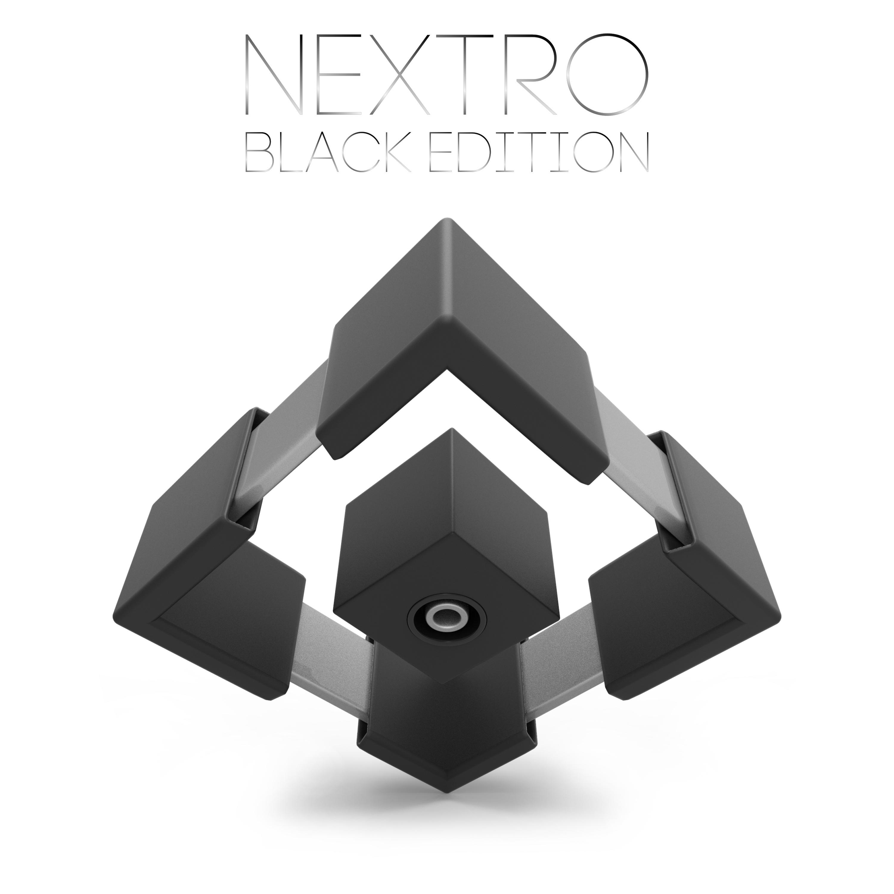 Black Edition