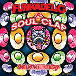 In da Kar (feat. Sly Stone) (EFUNK Mix)