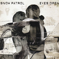 原版伴奏   Set The Fire To The Third Bar - Snow Patrol Feat. Martha Wainwright