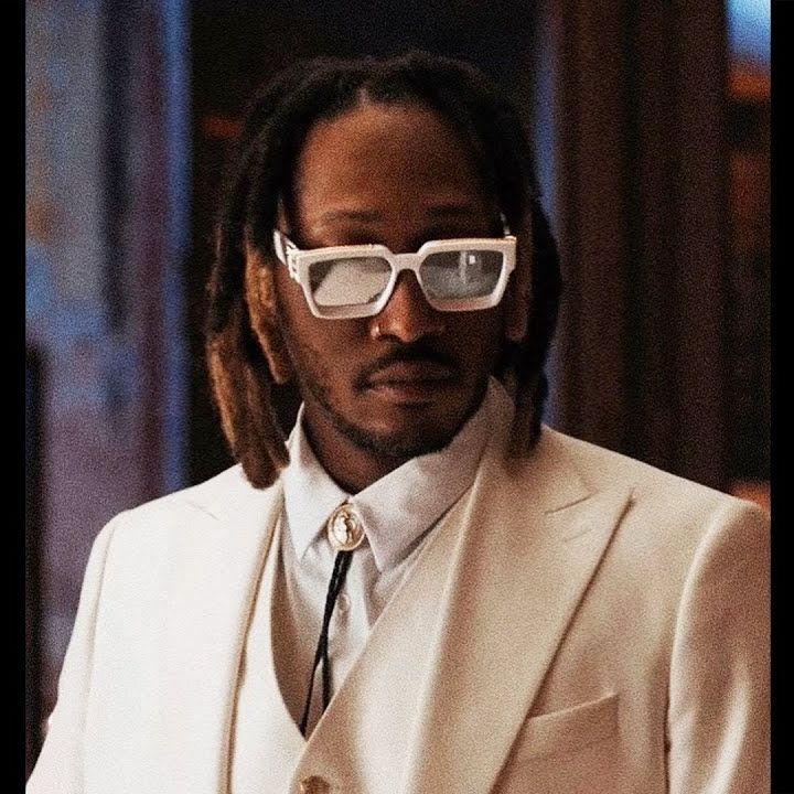 免费丨Future x Metro Boomin 类型伴奏 - Sad Story