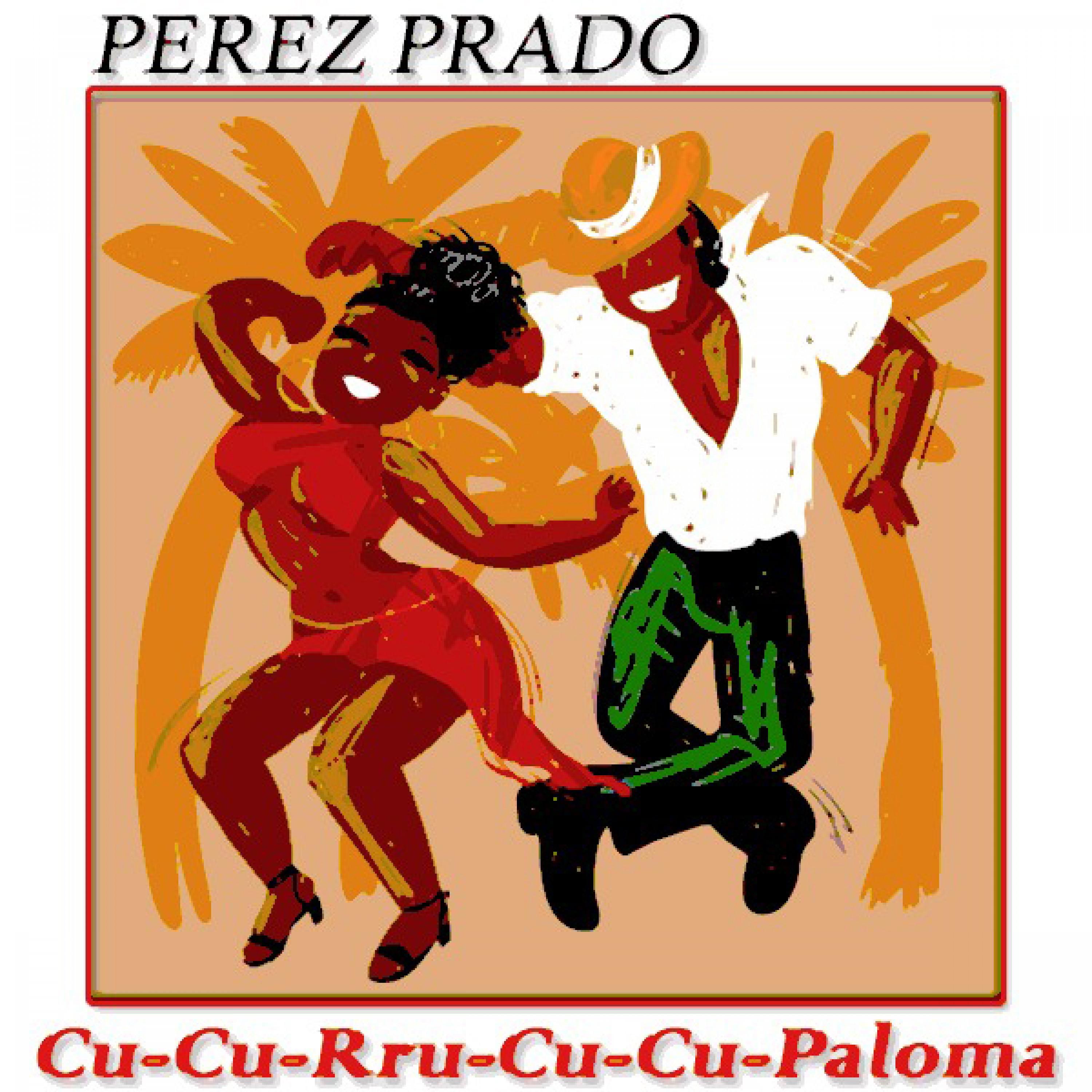 Cu-Cu-Rru-Cu-Cu-Paloma
