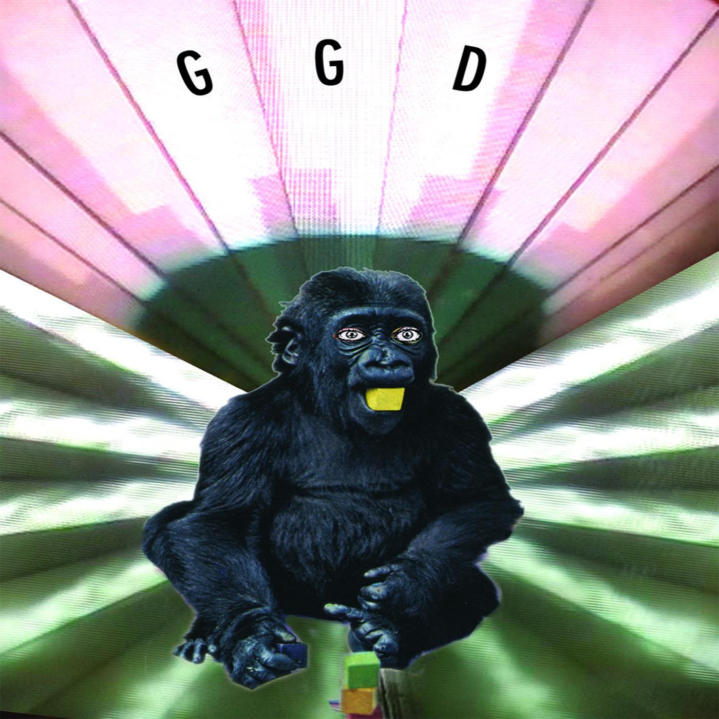 Retina Riddim