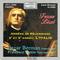 Franz Liszt : Années de pèlerinage, 2e et 3e année: l'Italie专辑