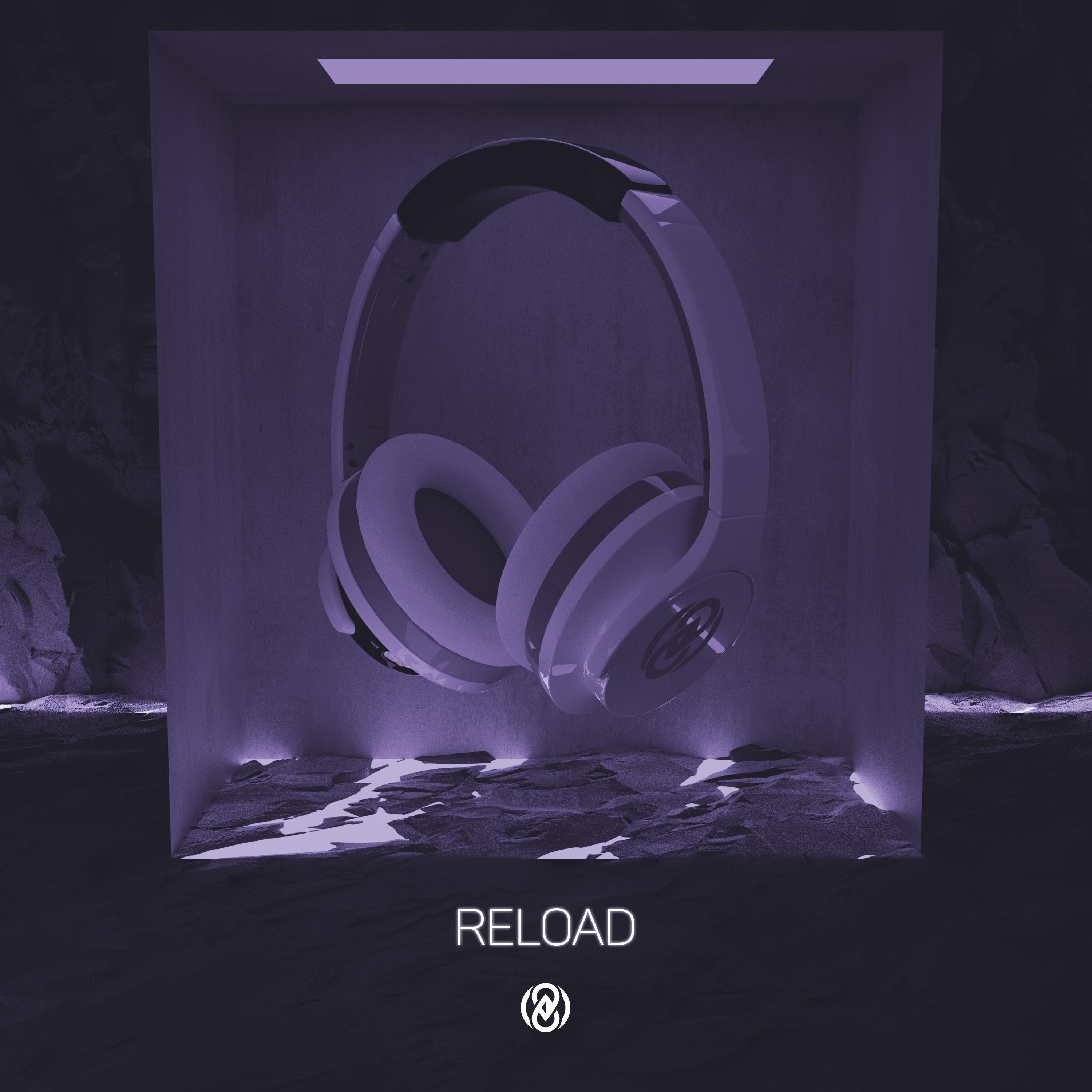 Reload (8D Audio)
