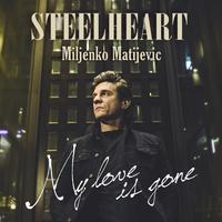 Miljenko Matijevic-My Love Is Gone8