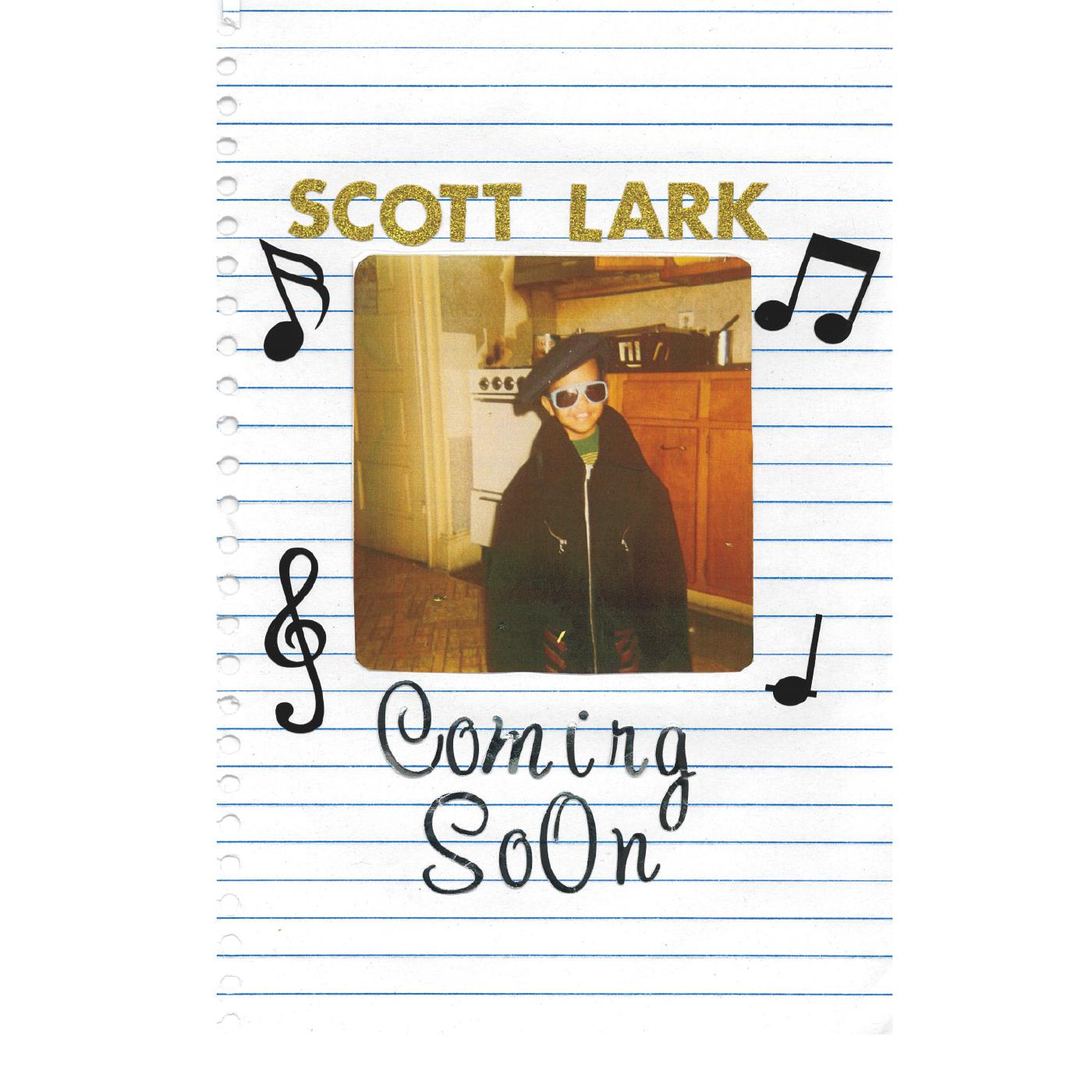 Scott Lark - Let's Tidy Up (Instramental)