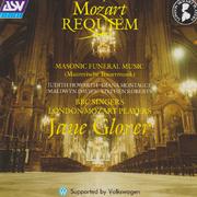 Requiem in D minor, K.626:3. Sequentia: Recordare, Jesu pie