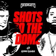 Shots to the Dome