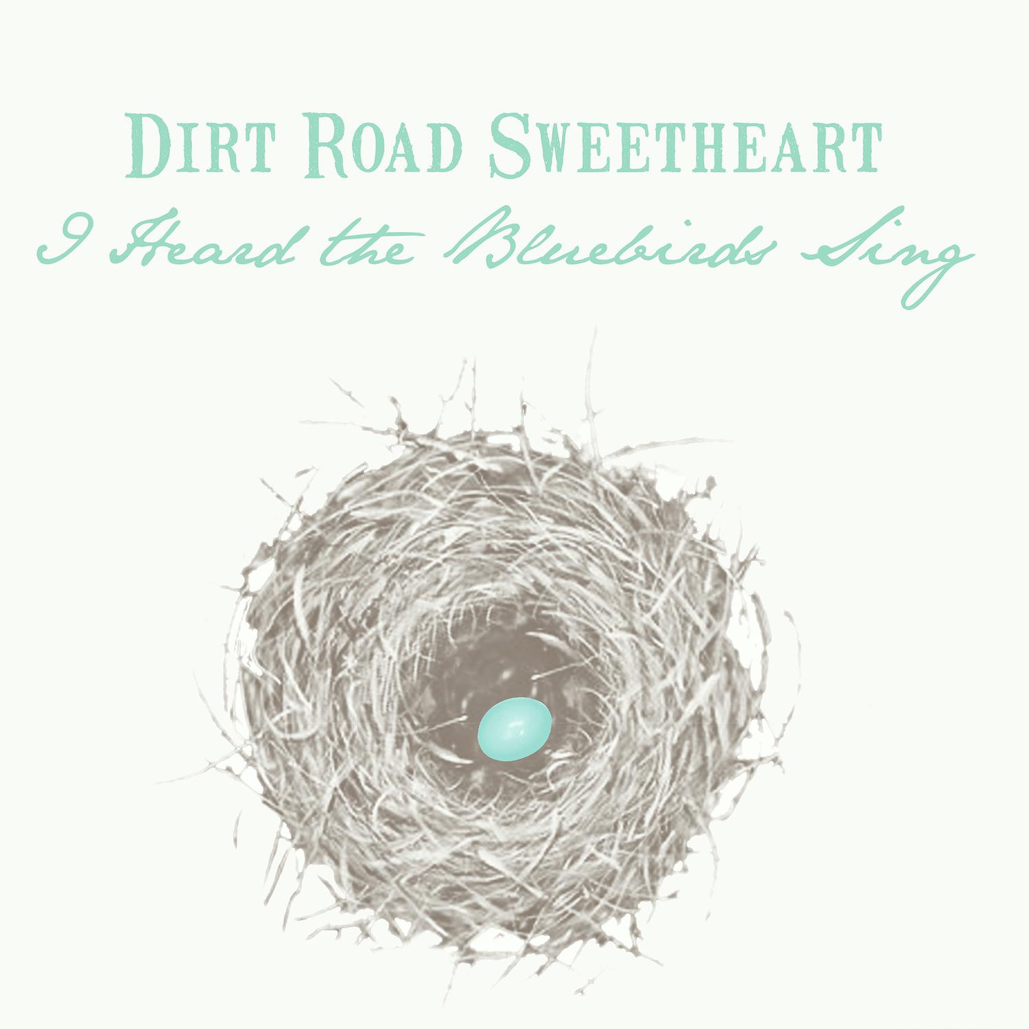 Dirt Road Sweetheart - Junk for the Taking