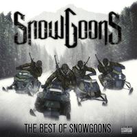Offensive Lineup - Snowgoons Feat. Craig G ( Instrumental )