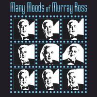 Murray Ross - Swinging On A Star (karaoke)