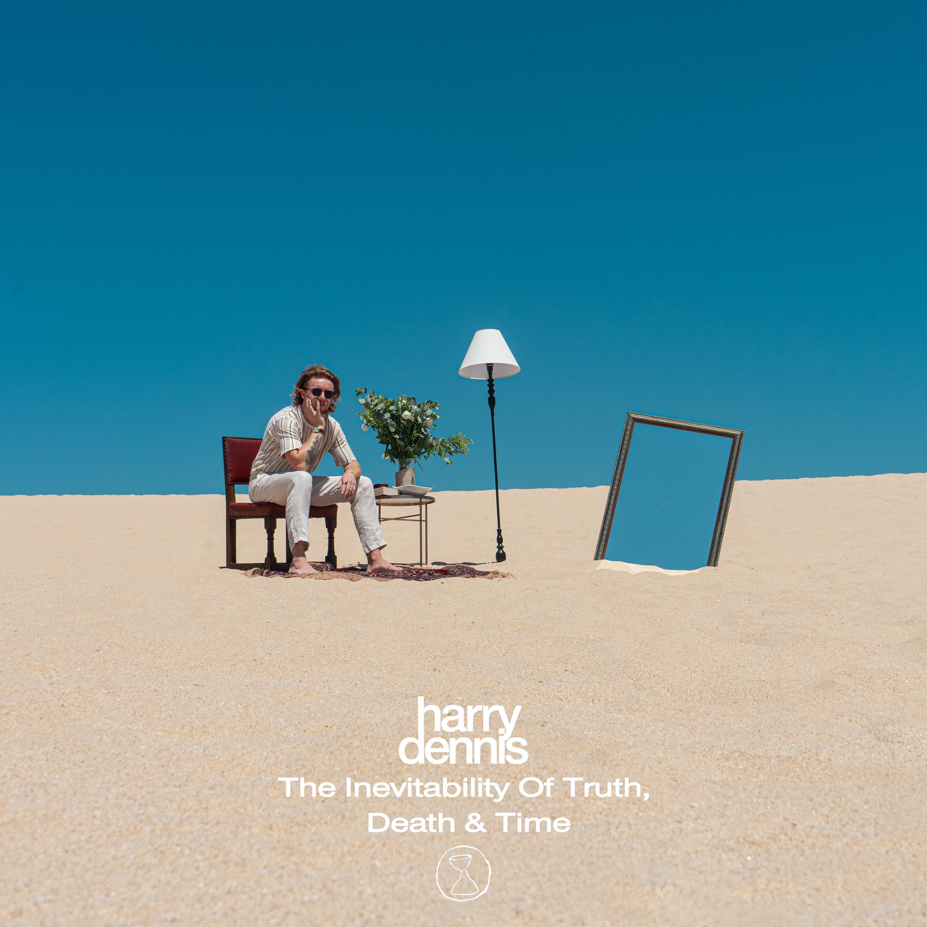 The Inevitability Of Truth, Death & Time