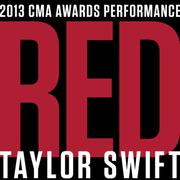Red CMA Awards Performance