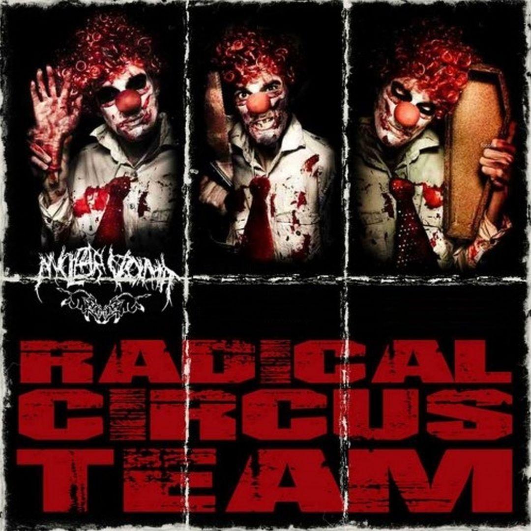 Radical Circus Team