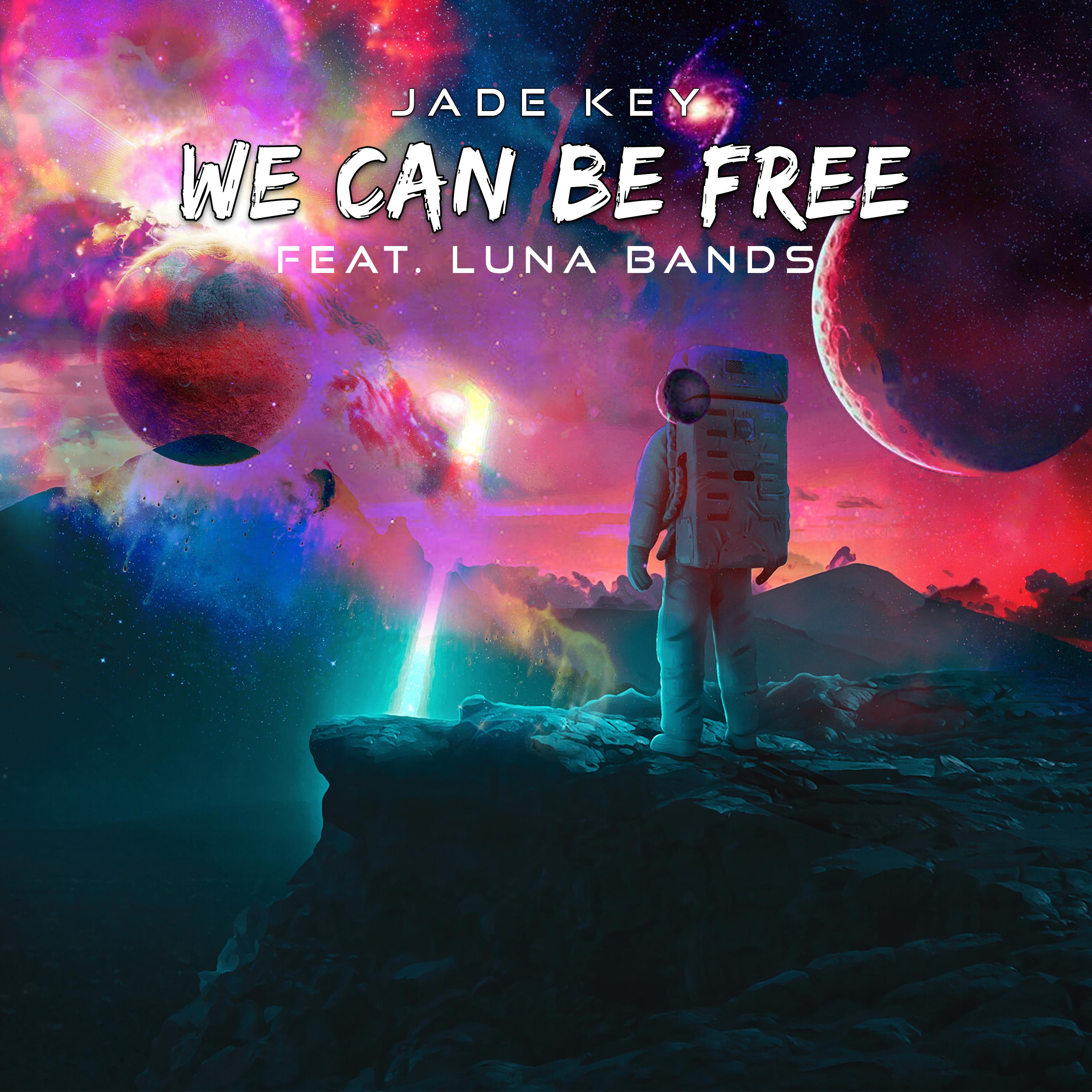 We Can Be Free (Radio Edit)