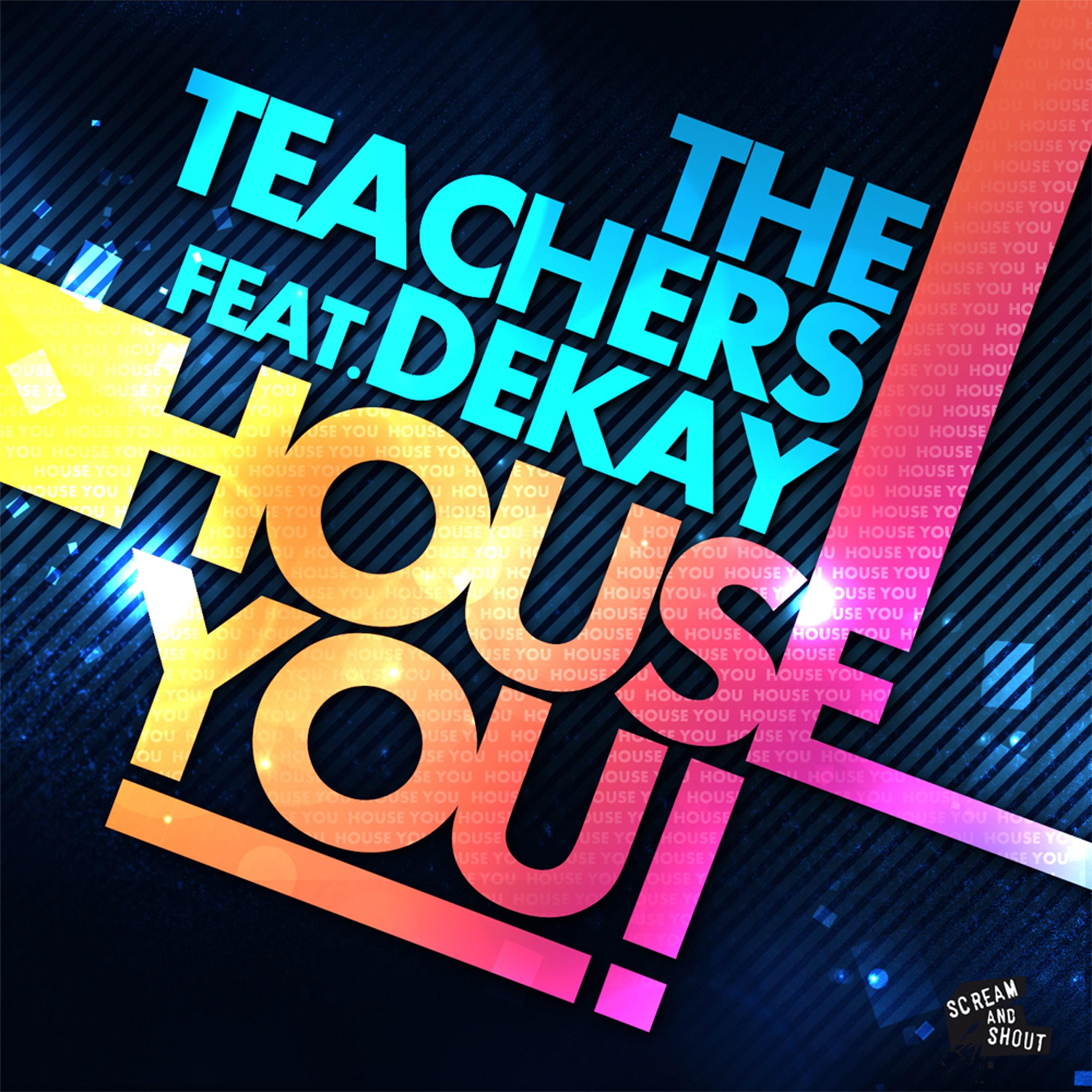 House You!