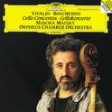 Vivaldi / Boccherini: Cello Concertos专辑