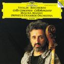 Vivaldi / Boccherini: Cello Concertos