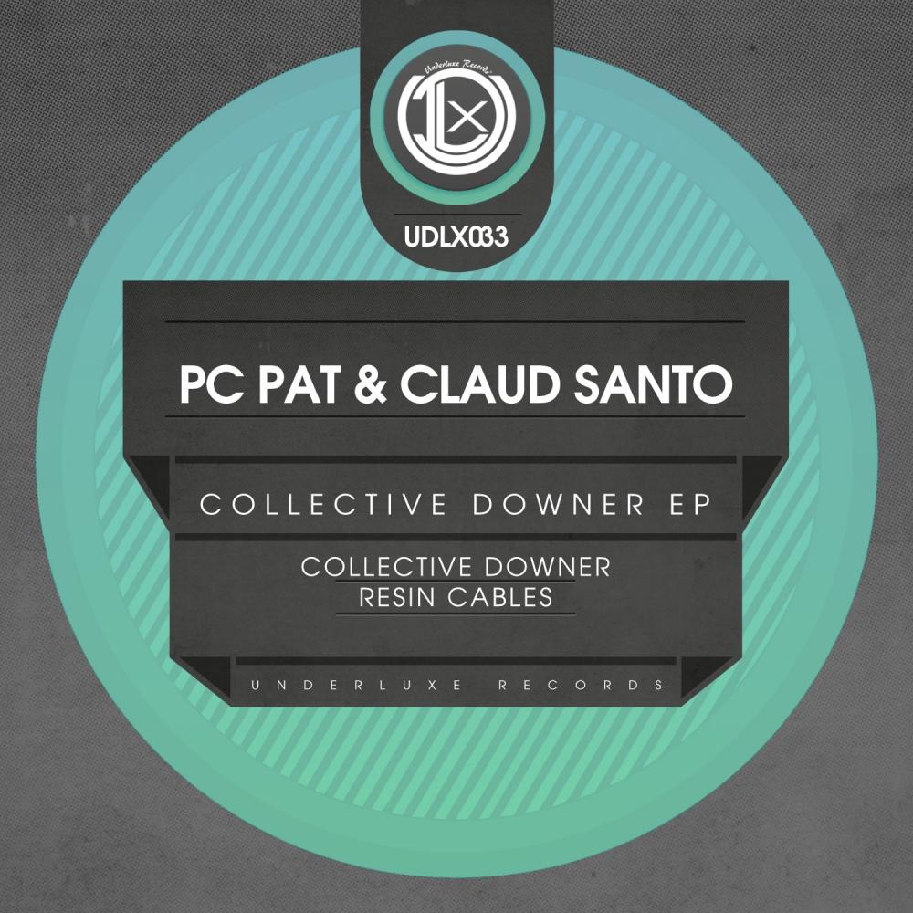 Collective Downer EP