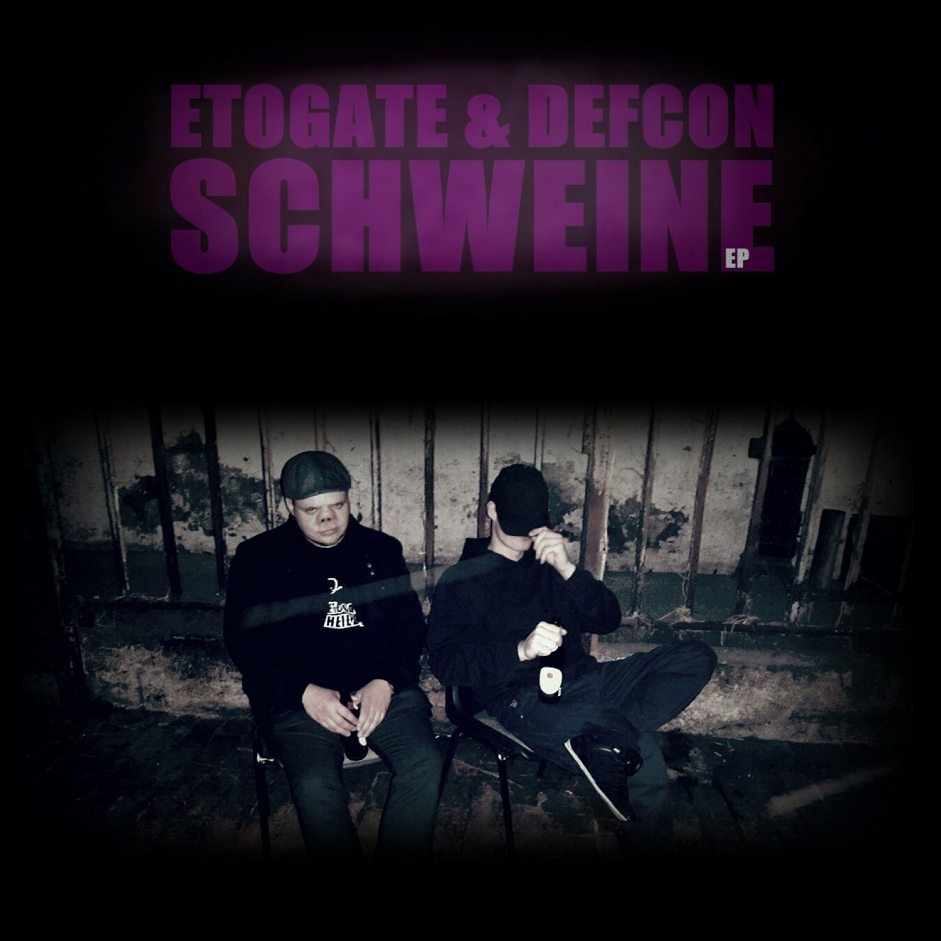 Schweine EP
