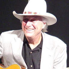 Jerry Jeff Walker