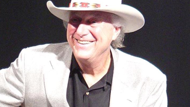 Jerry Jeff Walker