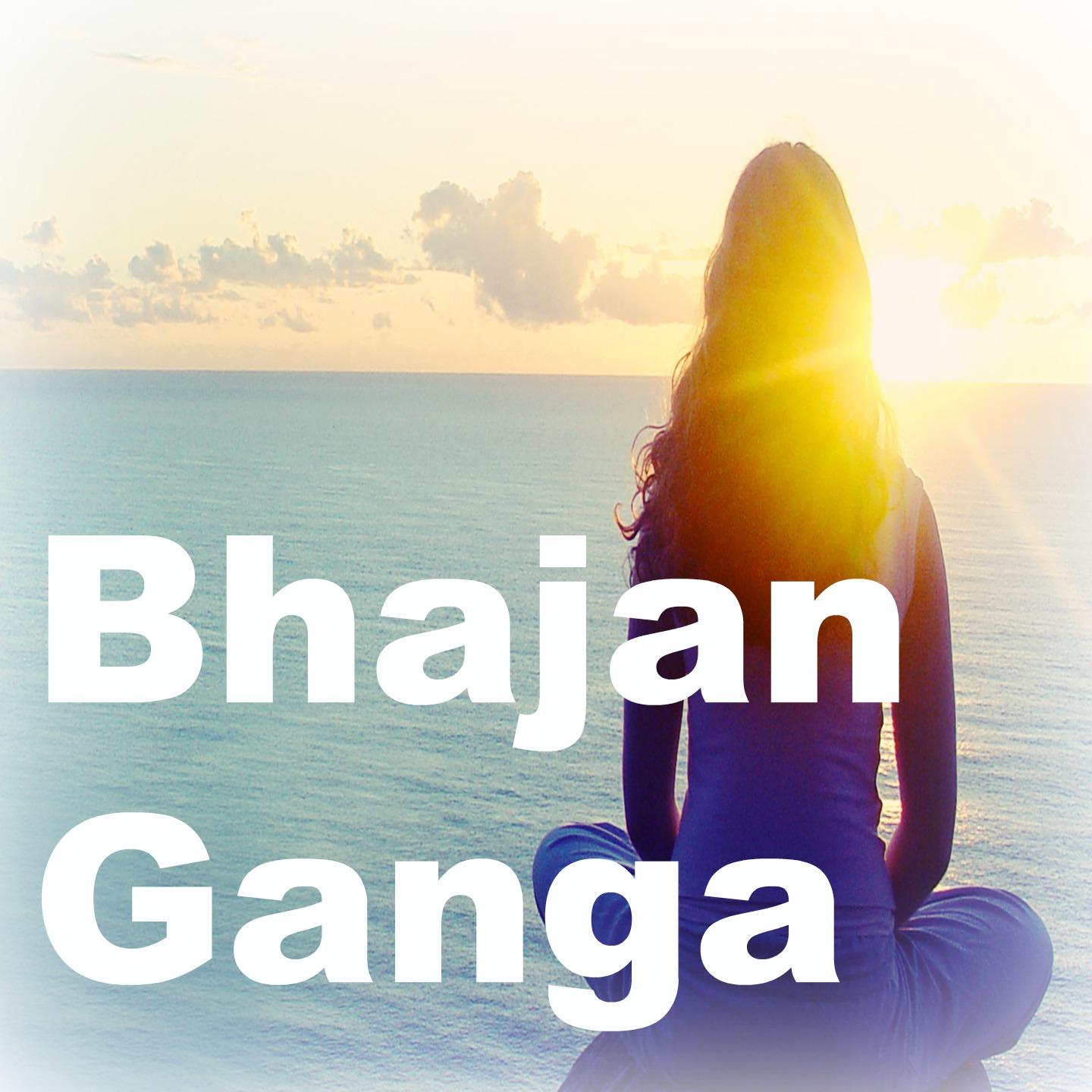 Bhajan Ganga (Superhit Satsang Bhajans)