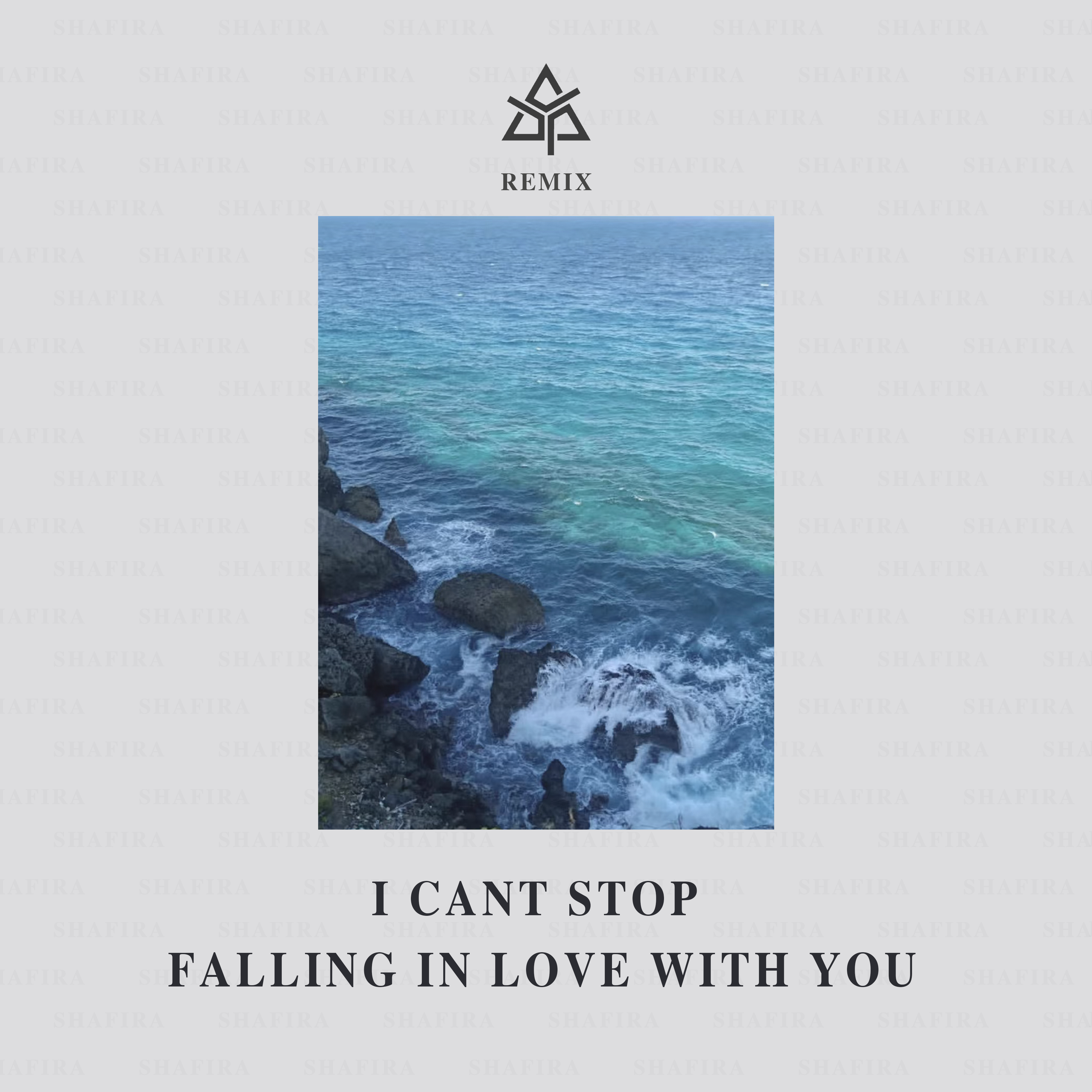 I Can't Stop Falling In Love With You