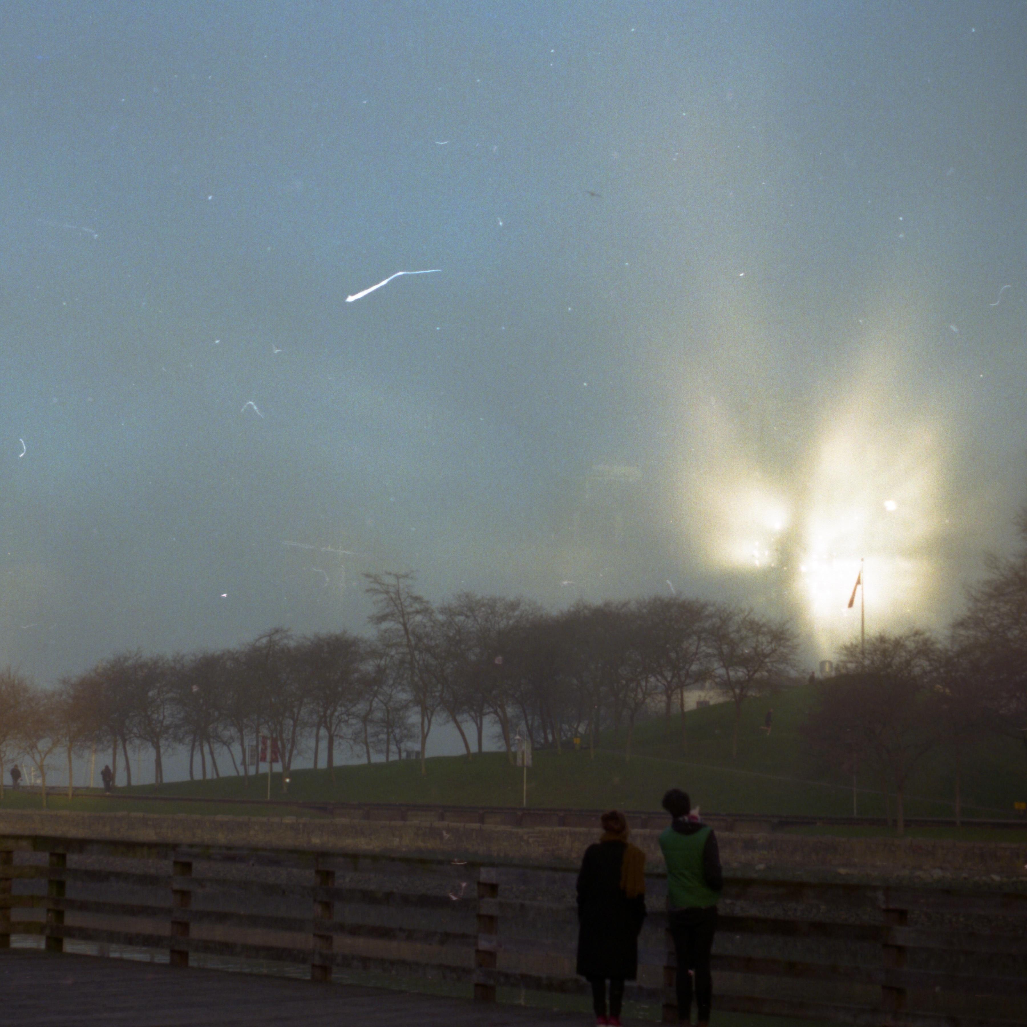 Beacons