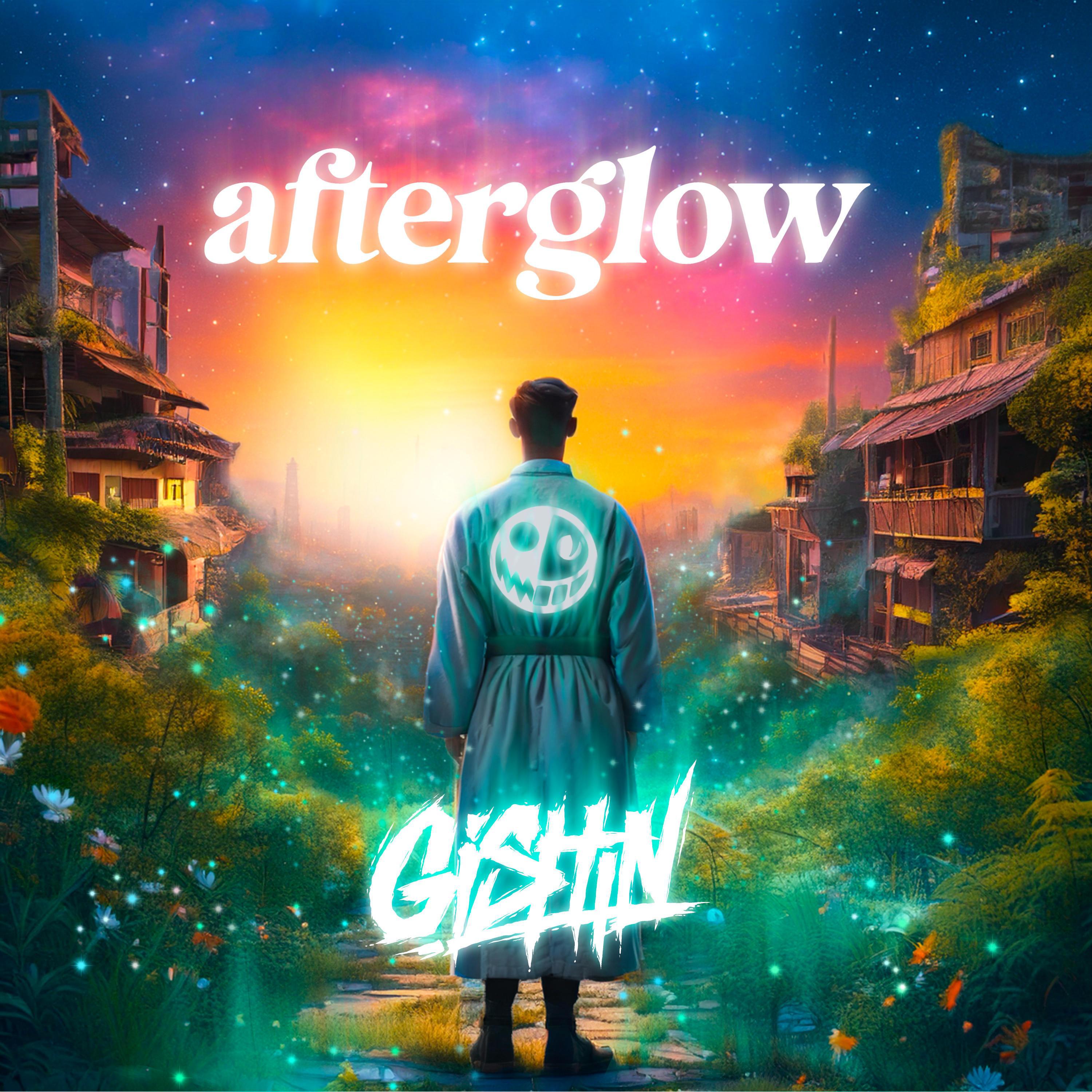 Afterglow专辑