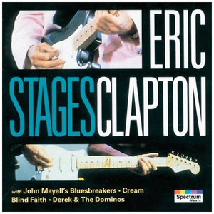 Eric Clapton - Outside Woman Blues (PT karaoke) 带和声伴奏 （升1半音）