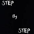 STEP BY STEP